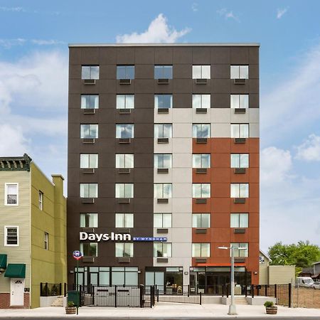 Days Inn By Wyndham Staten Island Νέα Υόρκη Εξωτερικό φωτογραφία
