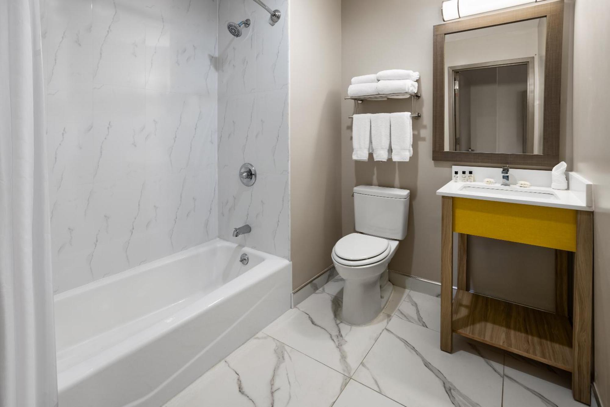 Days Inn By Wyndham Staten Island Νέα Υόρκη Εξωτερικό φωτογραφία