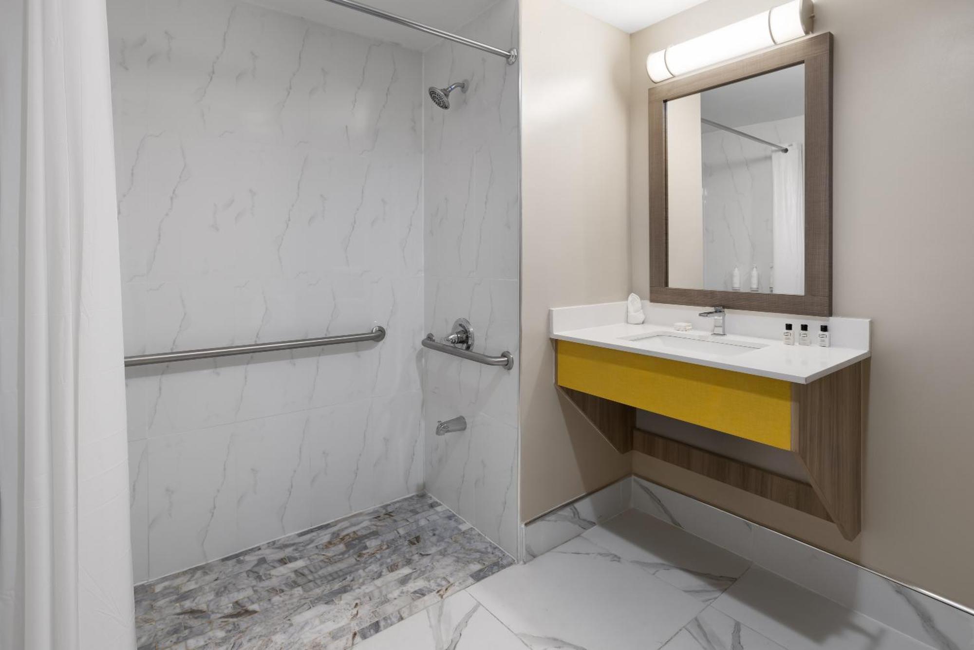 Days Inn By Wyndham Staten Island Νέα Υόρκη Εξωτερικό φωτογραφία