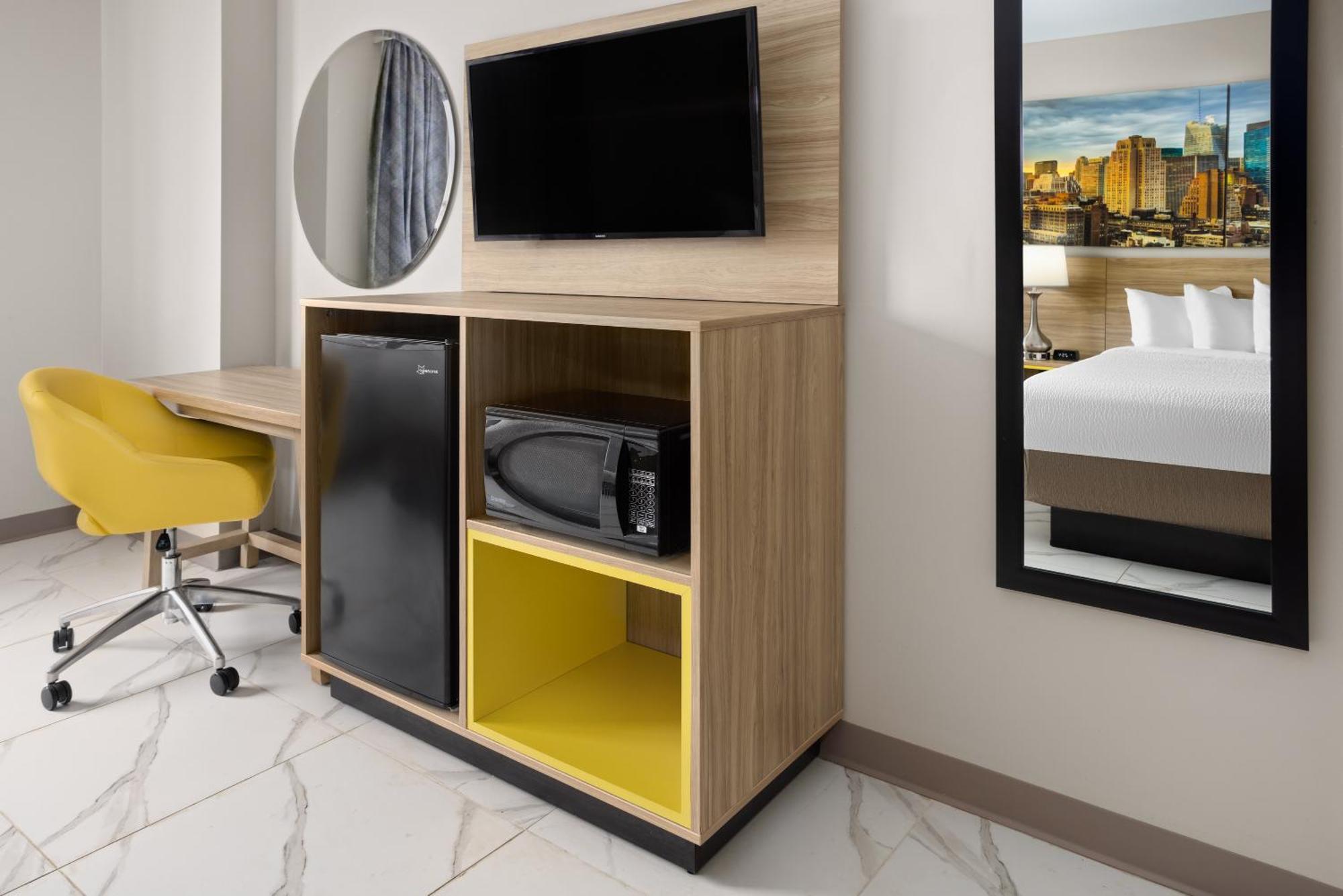 Days Inn By Wyndham Staten Island Νέα Υόρκη Εξωτερικό φωτογραφία