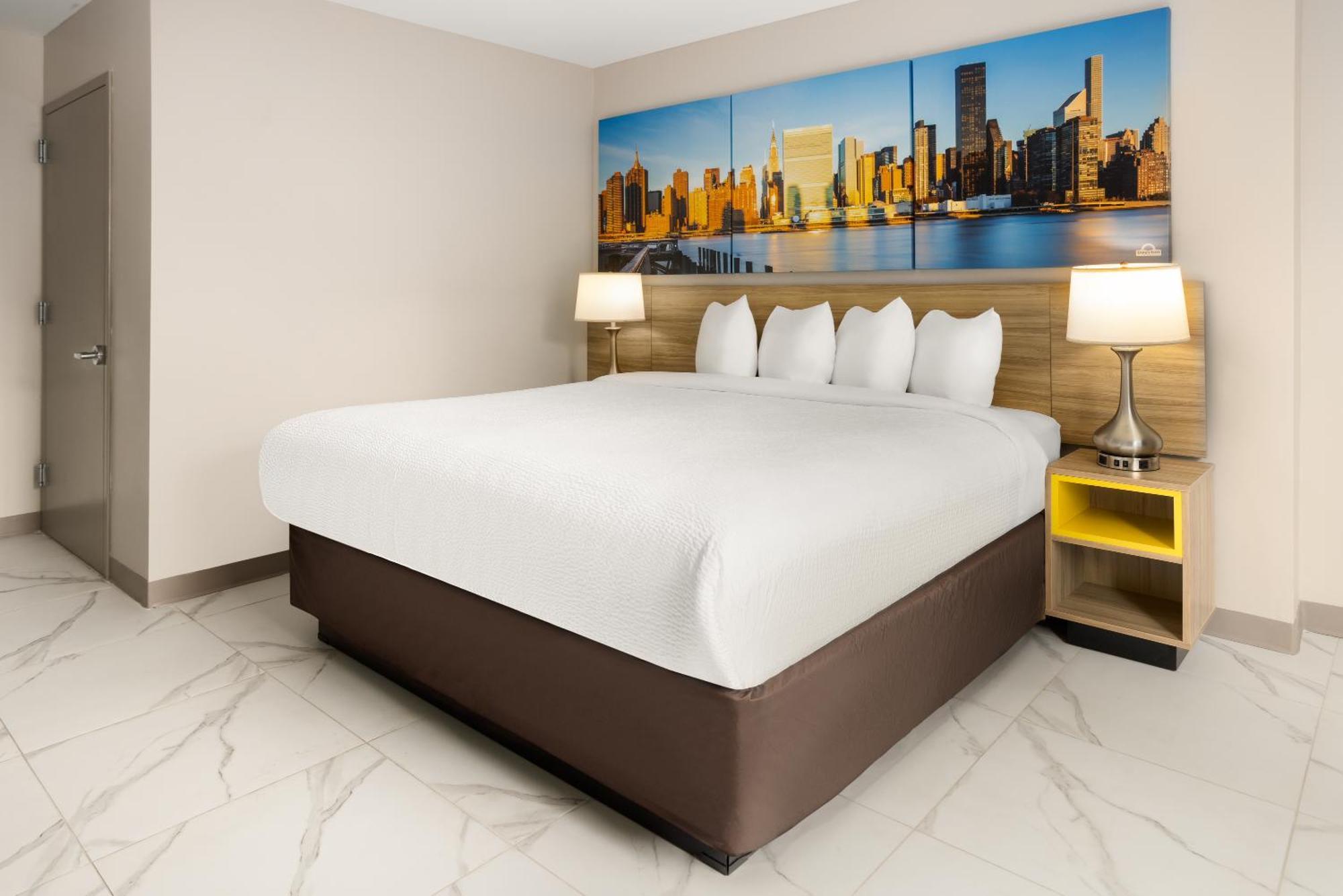 Days Inn By Wyndham Staten Island Νέα Υόρκη Εξωτερικό φωτογραφία