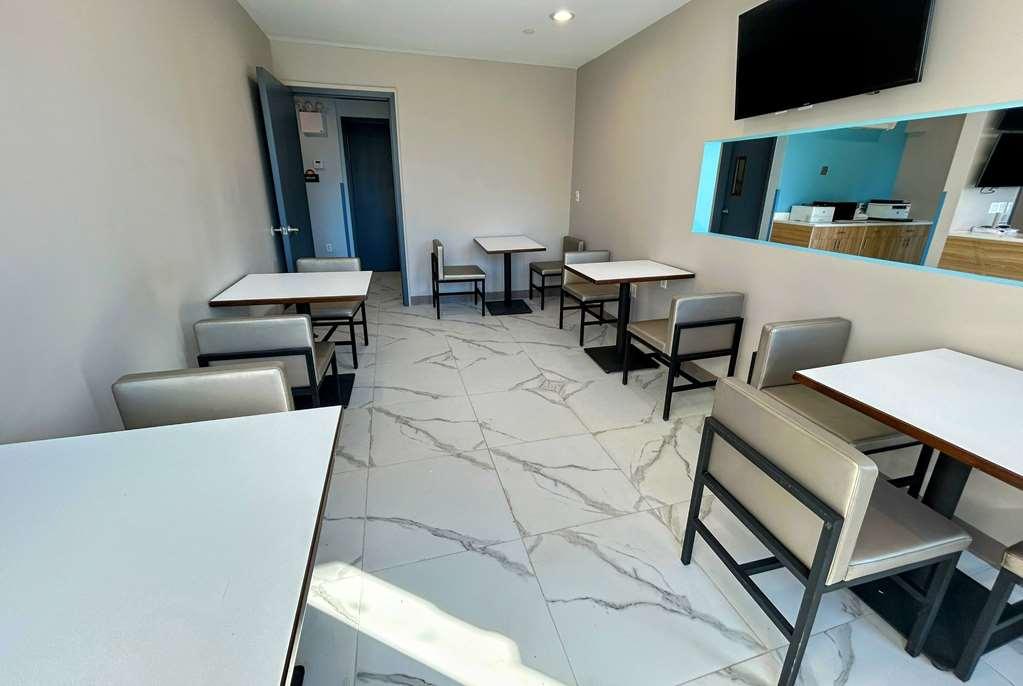 Days Inn By Wyndham Staten Island Νέα Υόρκη Ανέσεις φωτογραφία