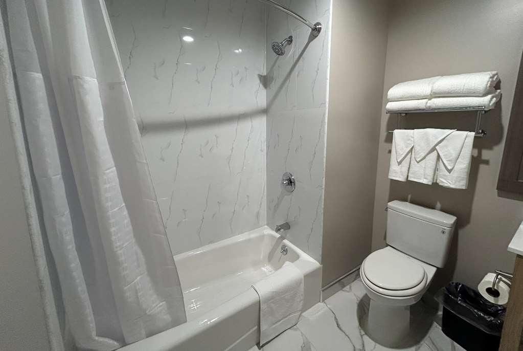 Days Inn By Wyndham Staten Island Νέα Υόρκη Δωμάτιο φωτογραφία
