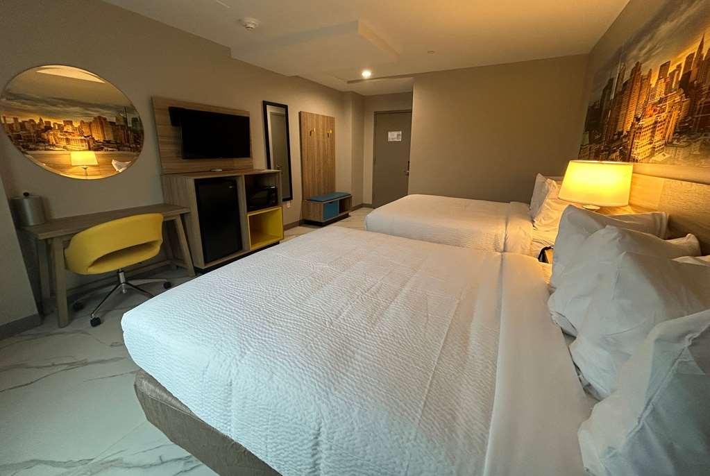 Days Inn By Wyndham Staten Island Νέα Υόρκη Δωμάτιο φωτογραφία