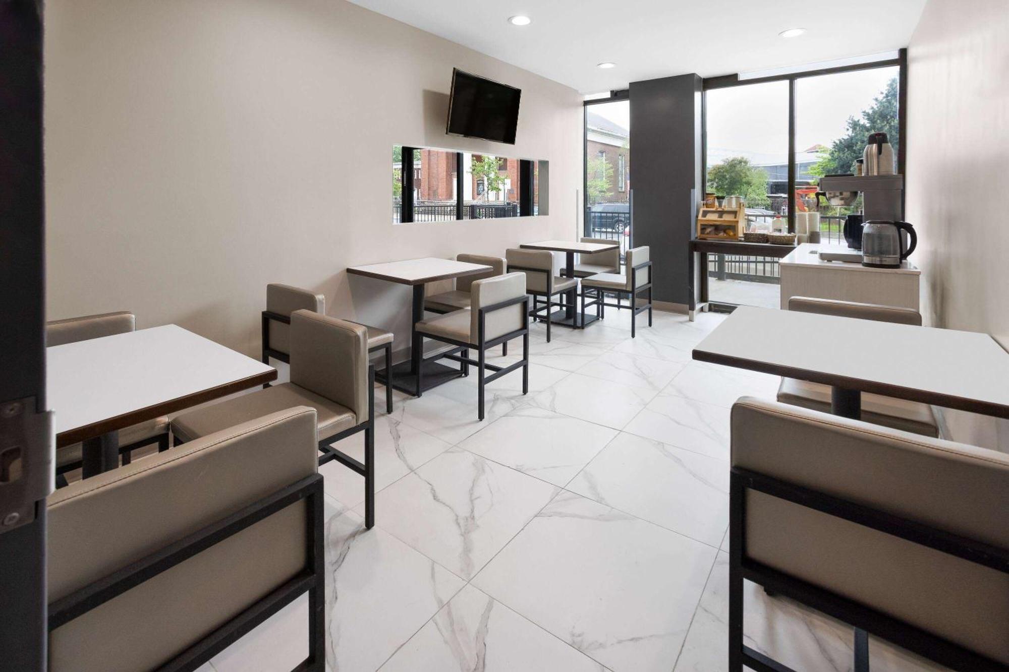 Days Inn By Wyndham Staten Island Νέα Υόρκη Εξωτερικό φωτογραφία