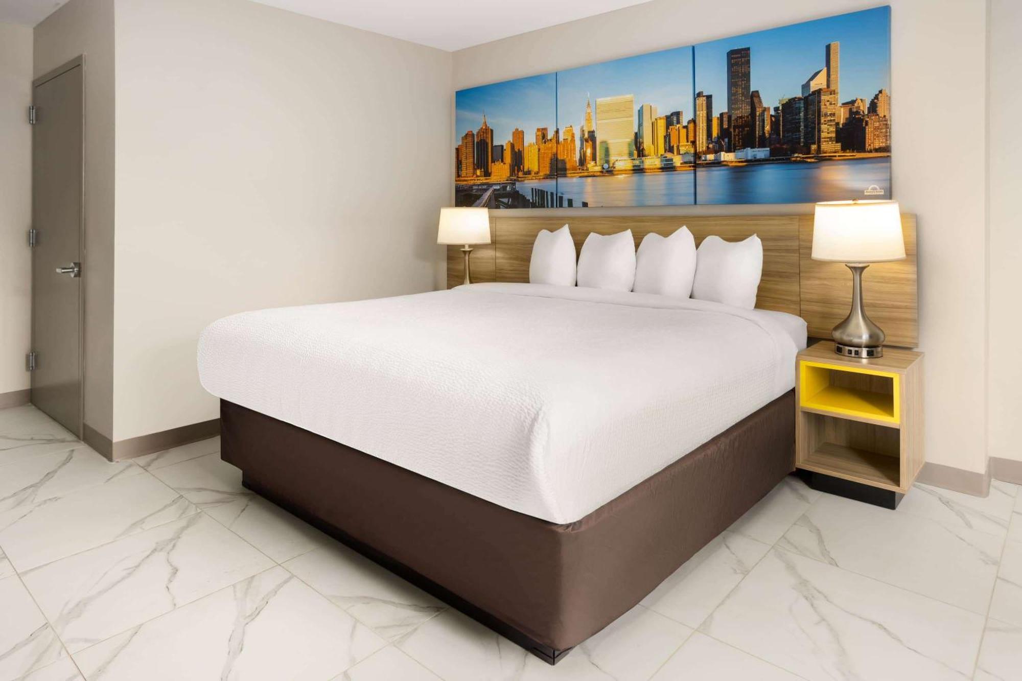 Days Inn By Wyndham Staten Island Νέα Υόρκη Εξωτερικό φωτογραφία