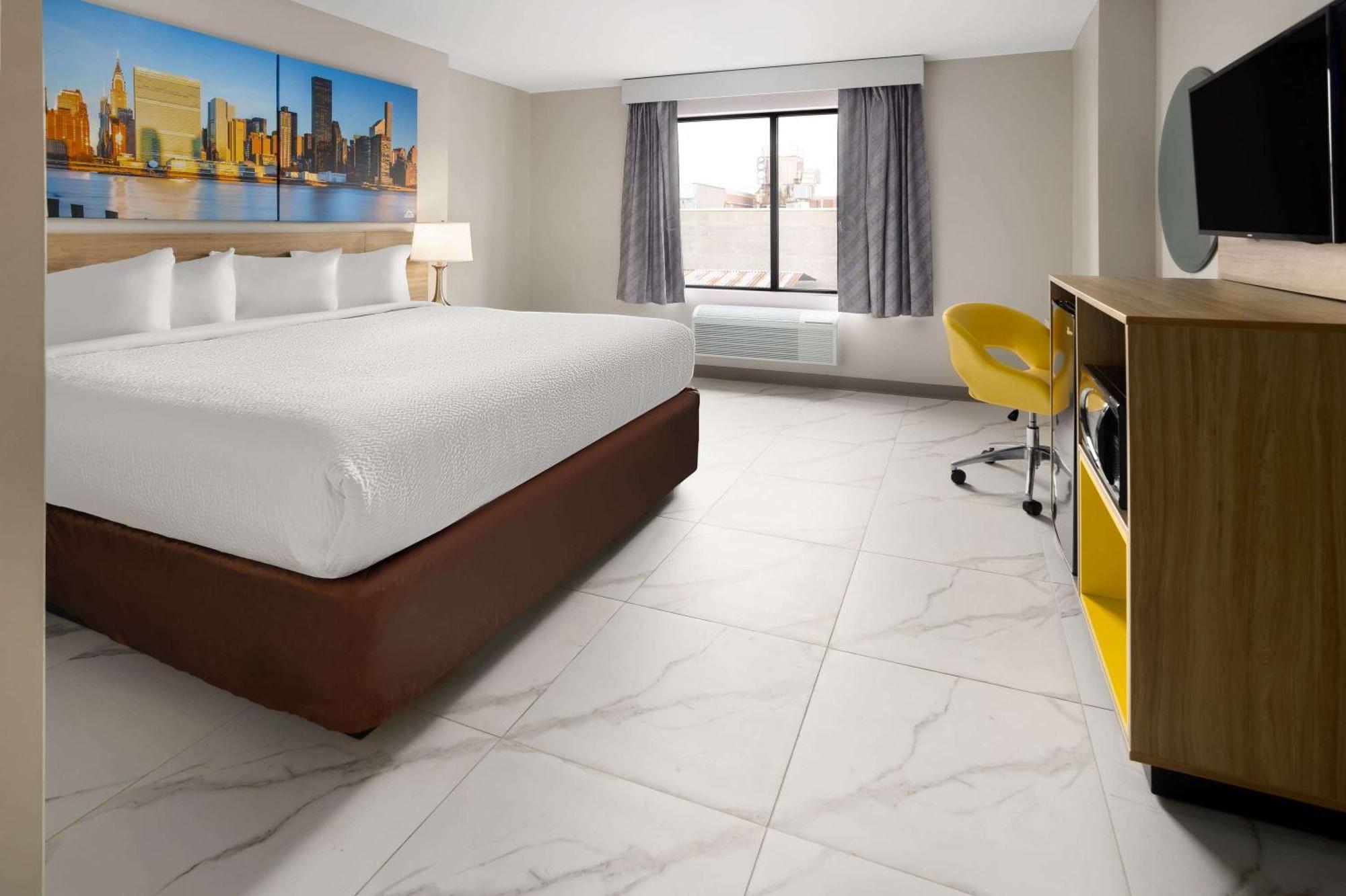 Days Inn By Wyndham Staten Island Νέα Υόρκη Εξωτερικό φωτογραφία