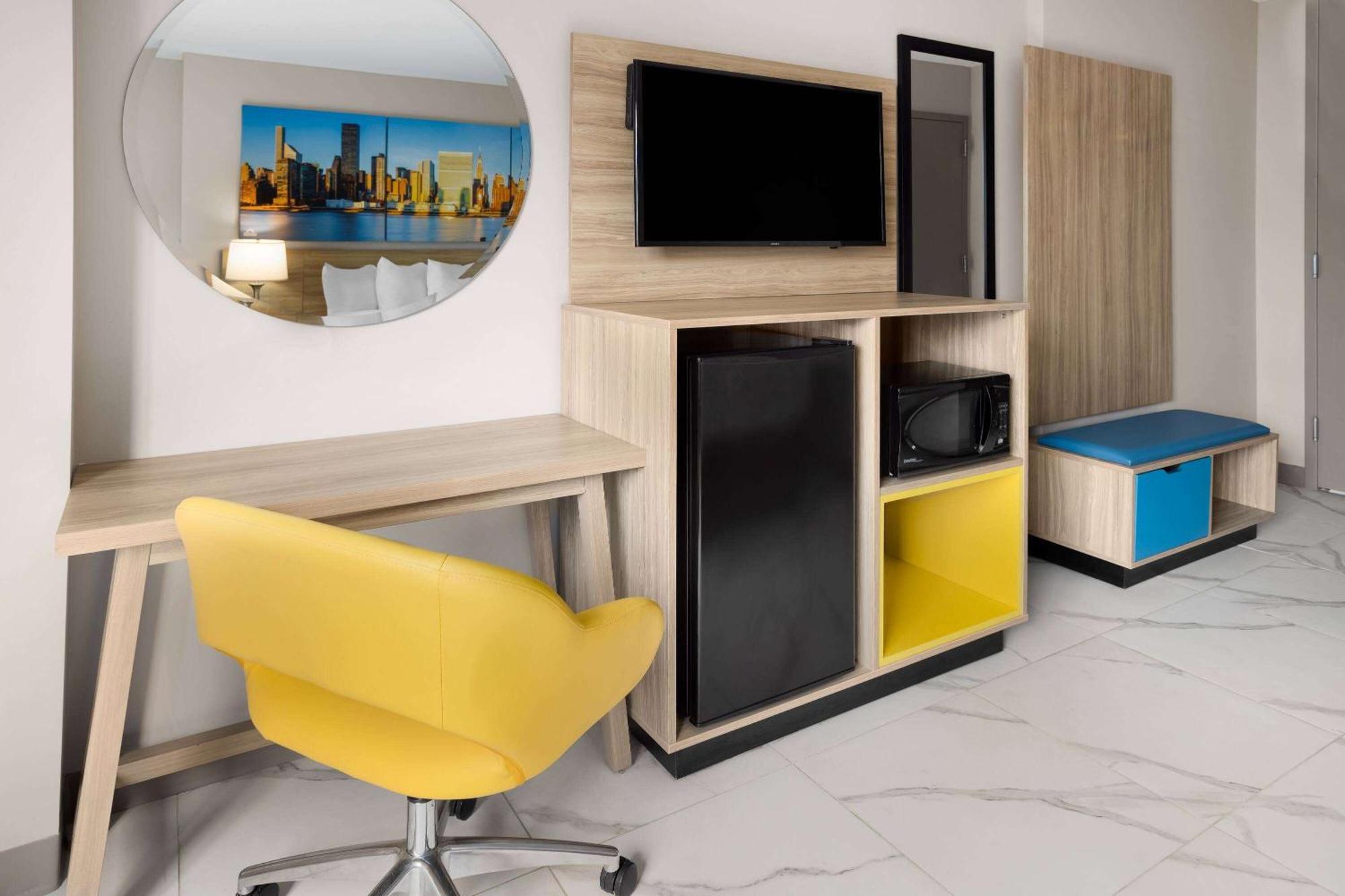 Days Inn By Wyndham Staten Island Νέα Υόρκη Εξωτερικό φωτογραφία