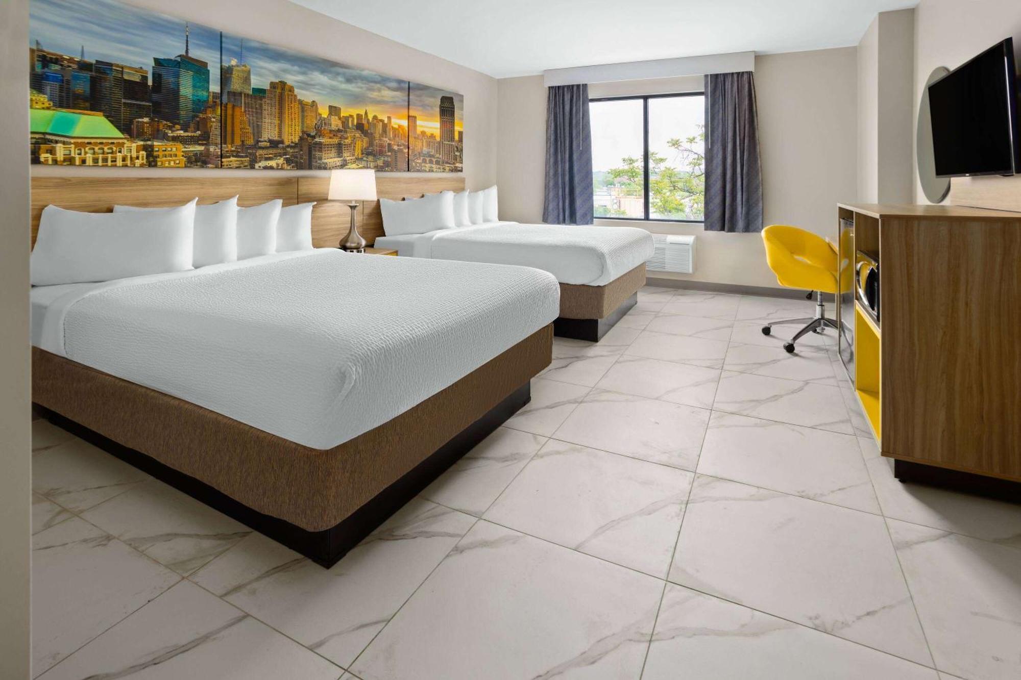 Days Inn By Wyndham Staten Island Νέα Υόρκη Εξωτερικό φωτογραφία