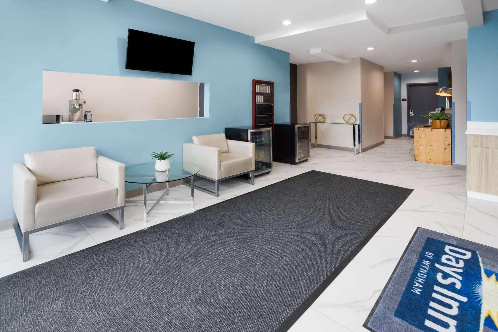 Days Inn By Wyndham Staten Island Νέα Υόρκη Εξωτερικό φωτογραφία