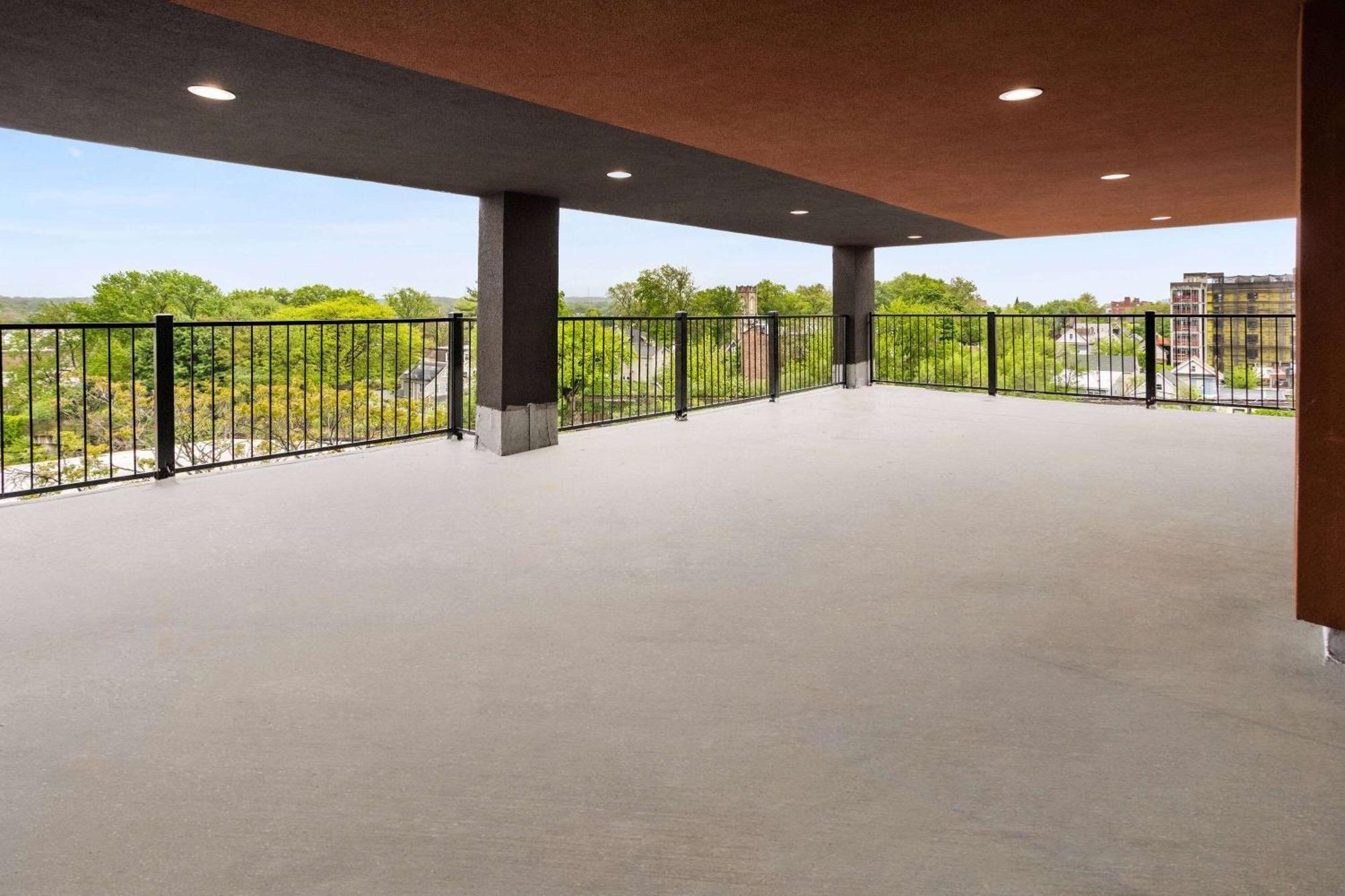 Days Inn By Wyndham Staten Island Νέα Υόρκη Εξωτερικό φωτογραφία