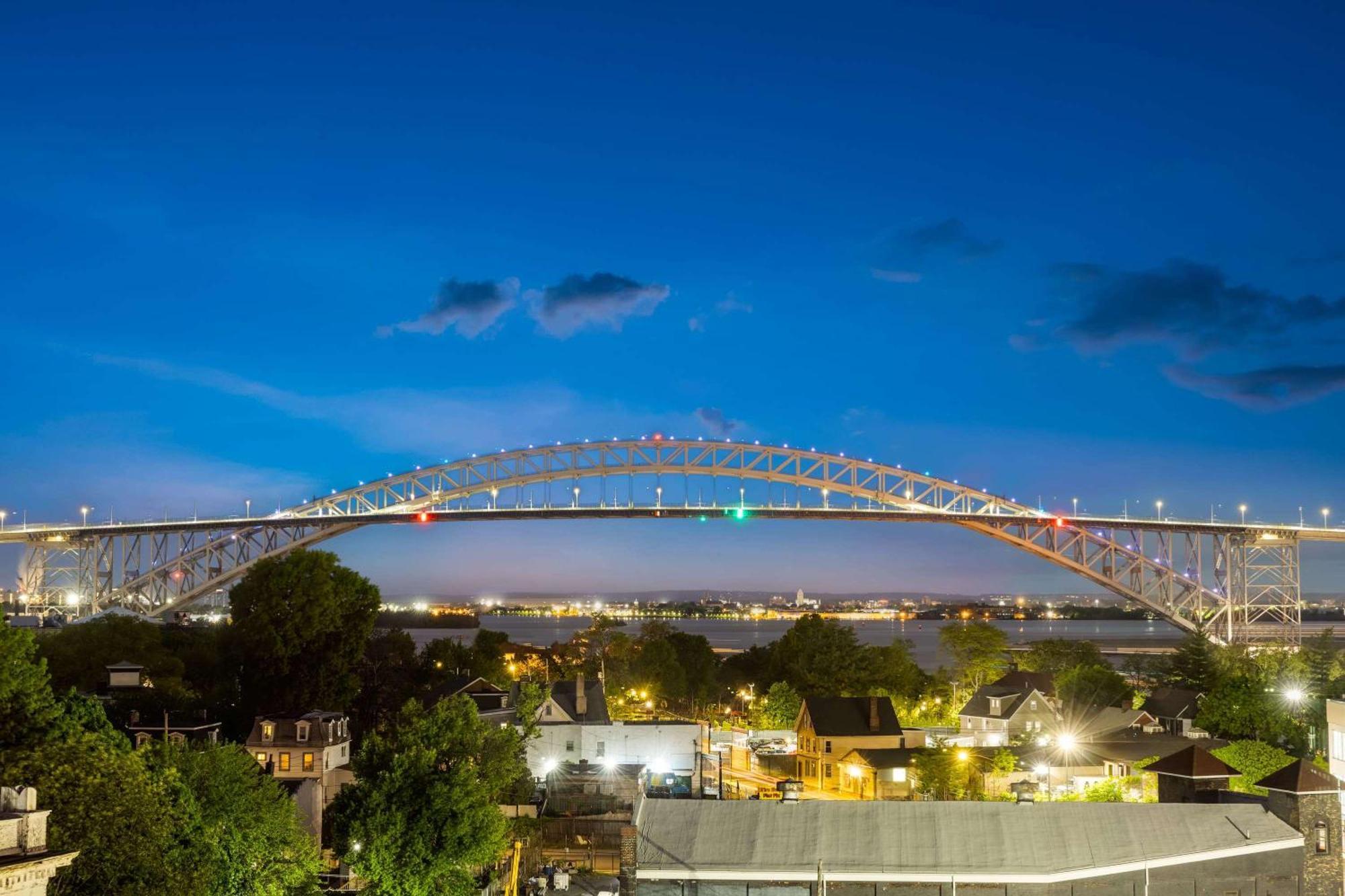 Days Inn By Wyndham Staten Island Νέα Υόρκη Εξωτερικό φωτογραφία